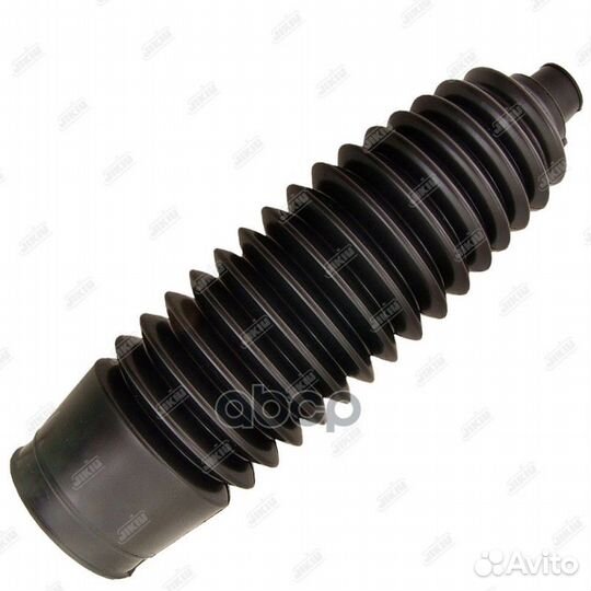 Пыльник рулевой рейки toyota fortuner/hilux 200