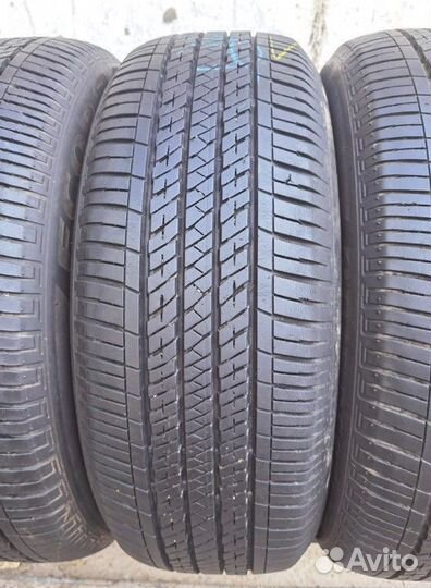 Bridgestone Ecopia H/L 422 Plus 235/55 R18 100H