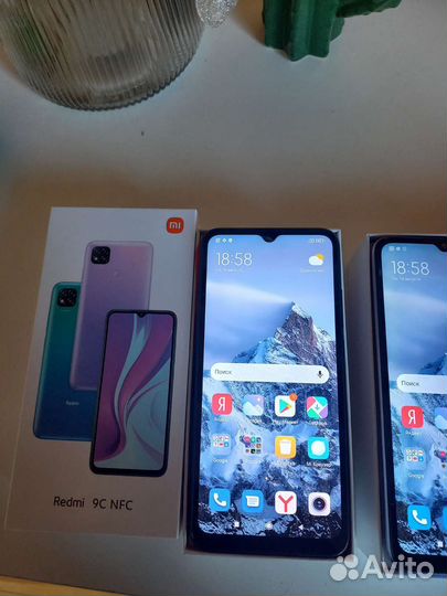 Xiaomi Redmi, 4 ГБ