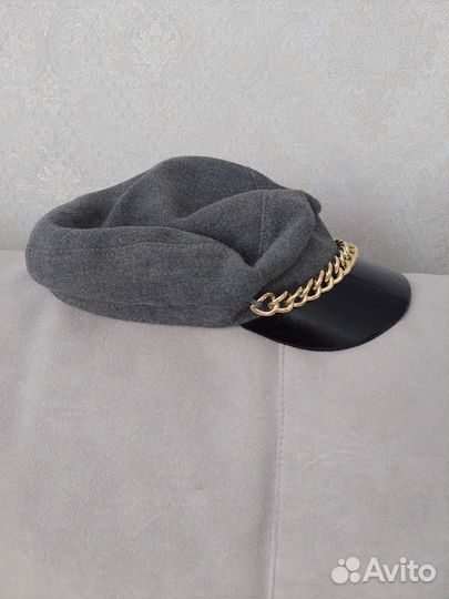 Кепи женская