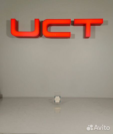 Процессор intel core I5-12400F (Новый)