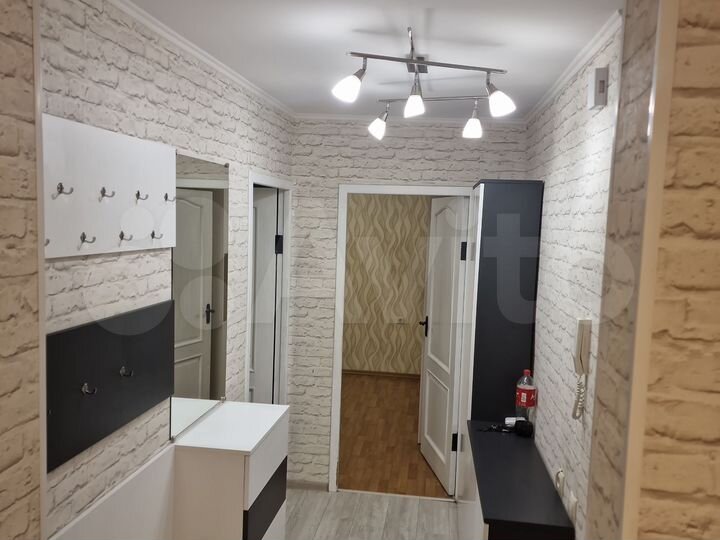 2-к. квартира, 48 м², 2/5 эт.