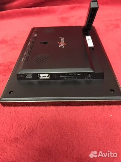 Цифровая фоторамка новая Diframe