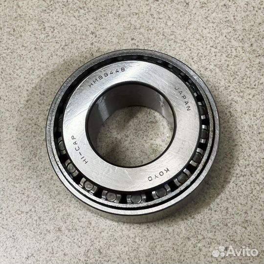 Подшипник Koyo HM89448/10