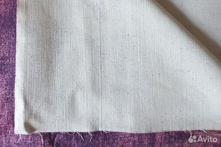 Ткань хлопок