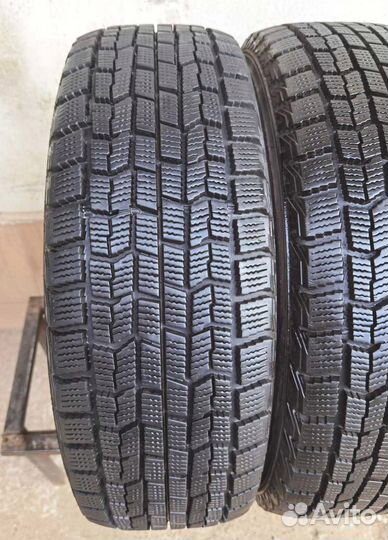 Goodyear Ice Navi Zea 195/65 R15 99V