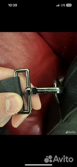 Сумка для ноутбука Tommy Hilfiger,оригинал