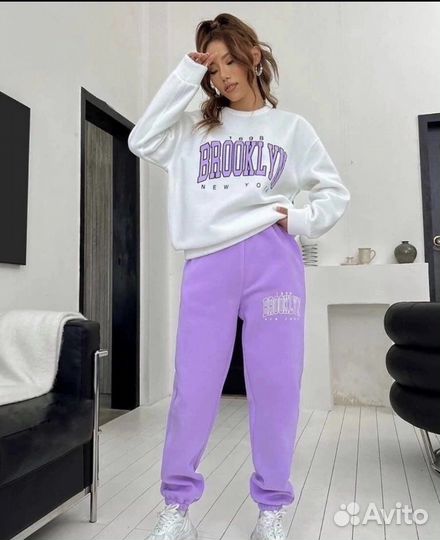 Костюм спортивный