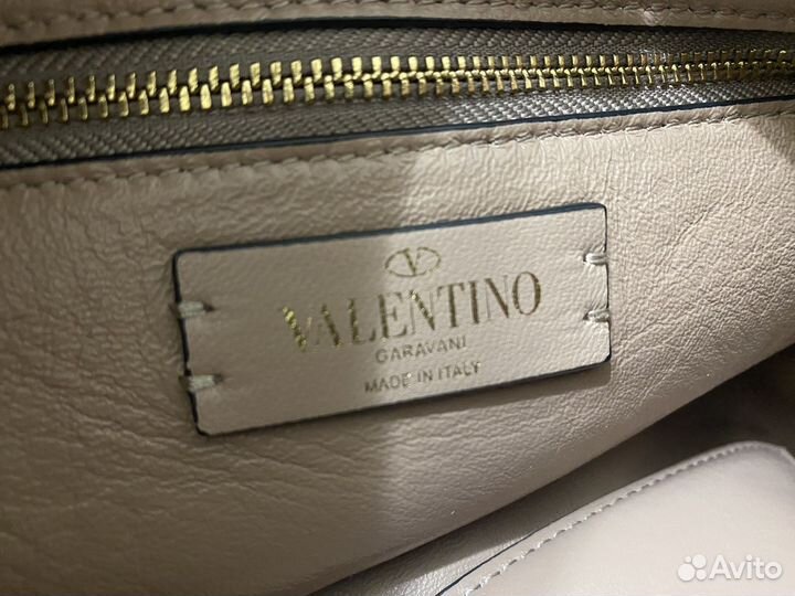 Сумка женская valentino