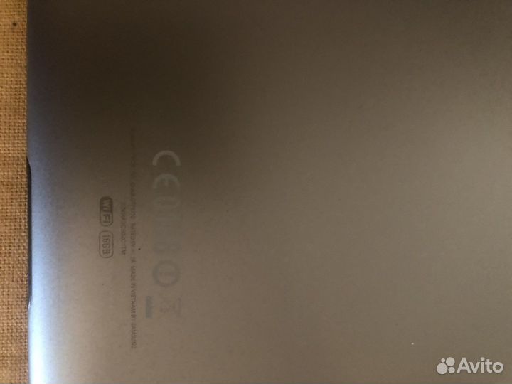 Samsung планшет