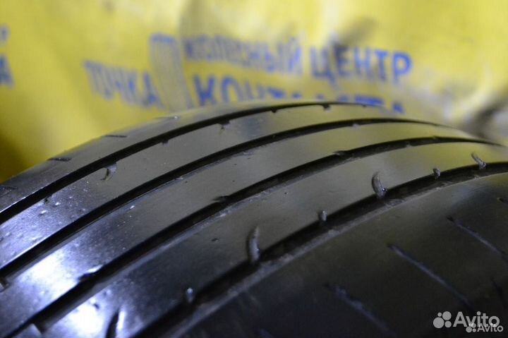 Bridgestone Dueler H/P Sport 235/60 R18