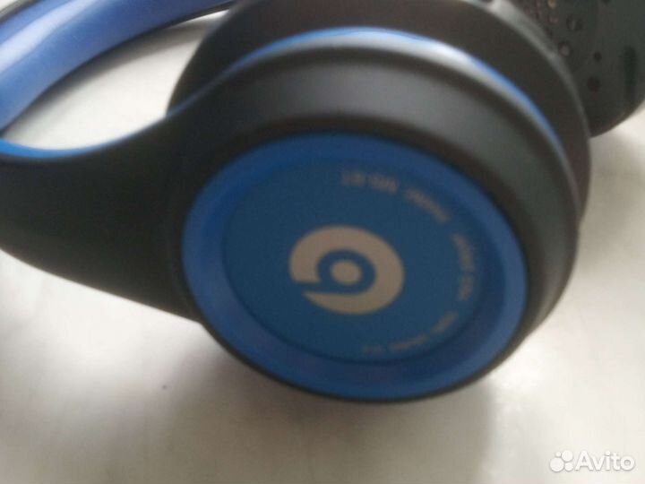 Беспроводные наушники