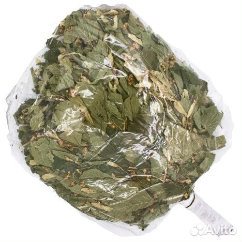 Веники для бани - Липовые