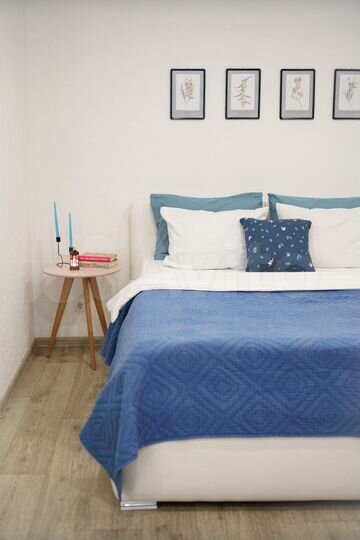 Квартира-студия, 33 м², 1/5 эт.