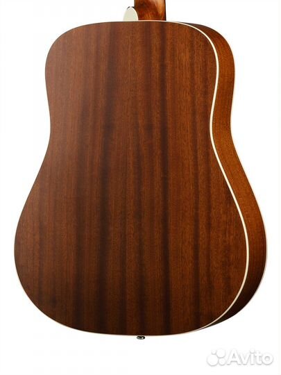 Акустическая гитара Cort earth 70 NT