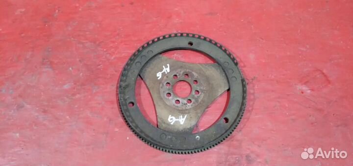 Ауди А6 С5 маховик АКПП 2.4 бензин