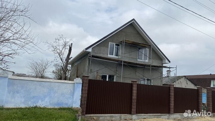 Все виды строительных работ