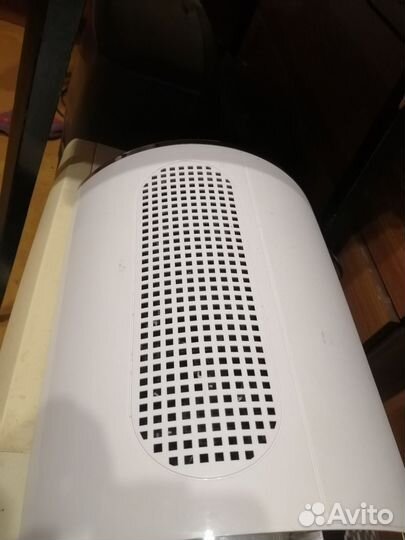 Пылесборник для маникюра