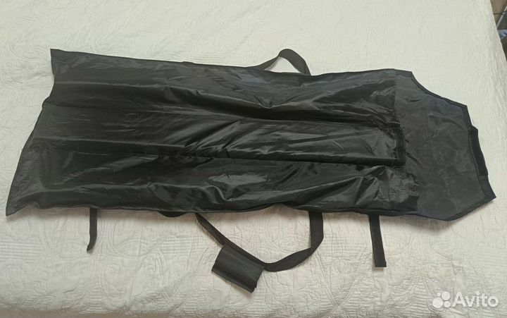 Стойка для фотофона 200х300