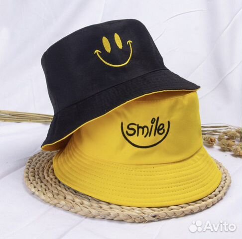 Панама новая двухсторонняя