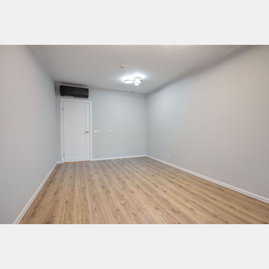 1-к. квартира, 30,5 м², 18/25 эт.