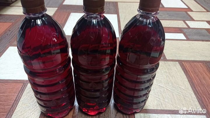 Масло штиль