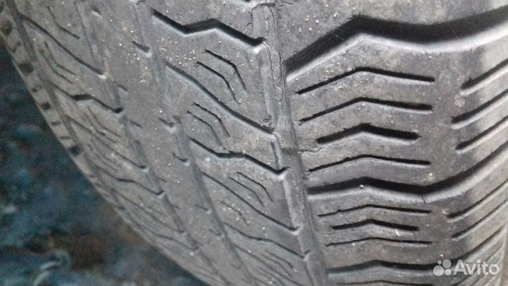 Колеса на классику