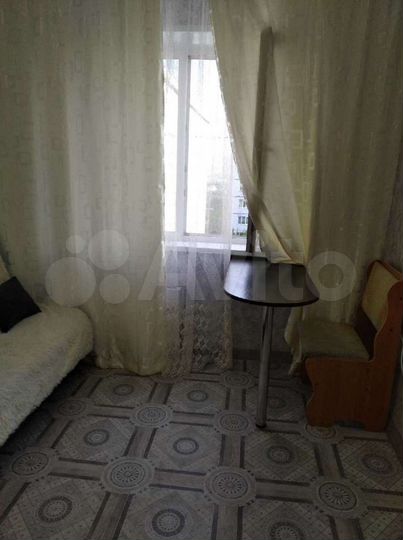 Комната 12 м² в 1-к., 9/9 эт.