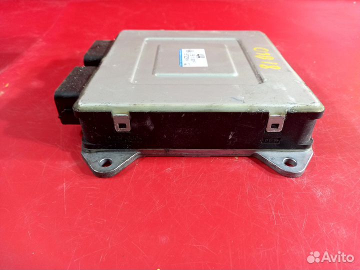 Блок управления двигателем для Mazda 3 2003-2007