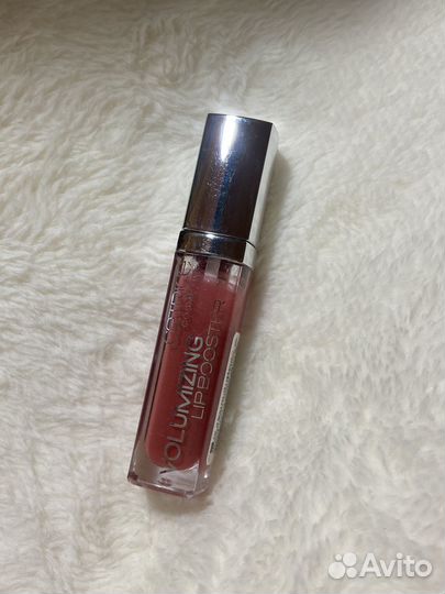 Блеск для губ catrice