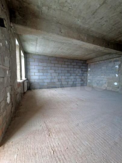 2-к. квартира, 45,5 м², 3/6 эт.