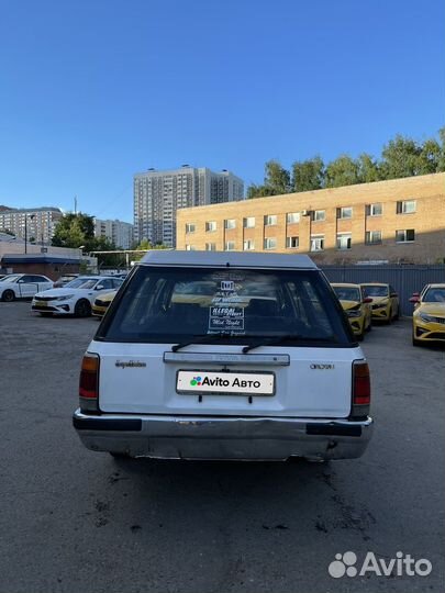 Toyota Crown 2.0 AT, 1999, 350 000 км