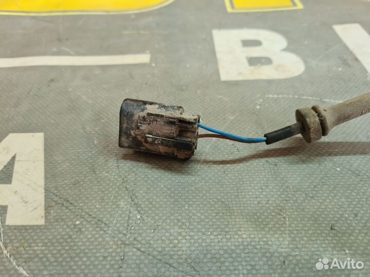 Датчик ABS задний с проводом Ford Focus 3