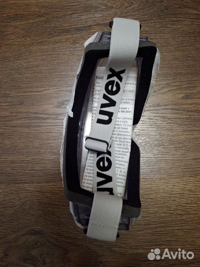 Очки защитные