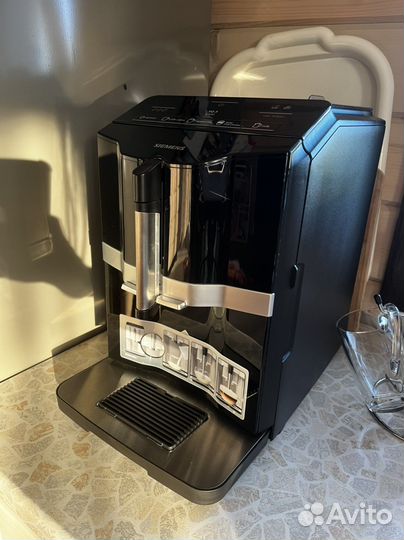 Кофемашина