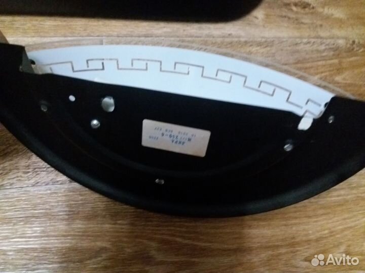 Светильник настенный