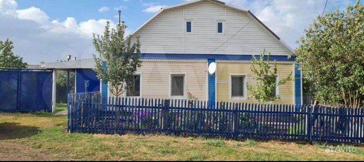 Дом 102 м² на участке 29 сот.