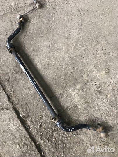 Стабилизатор перед мл 164