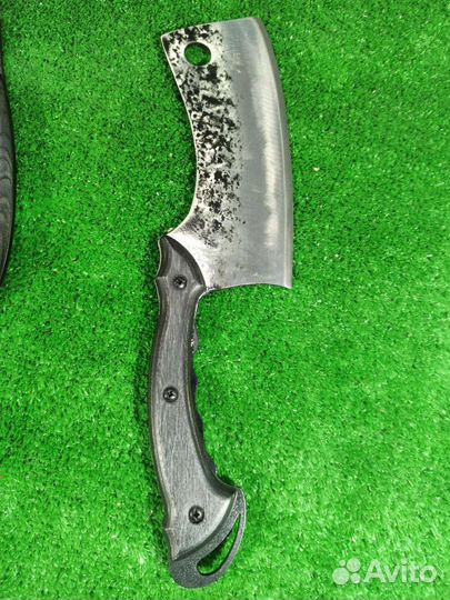 Тяпки (топор для рубки мяса)