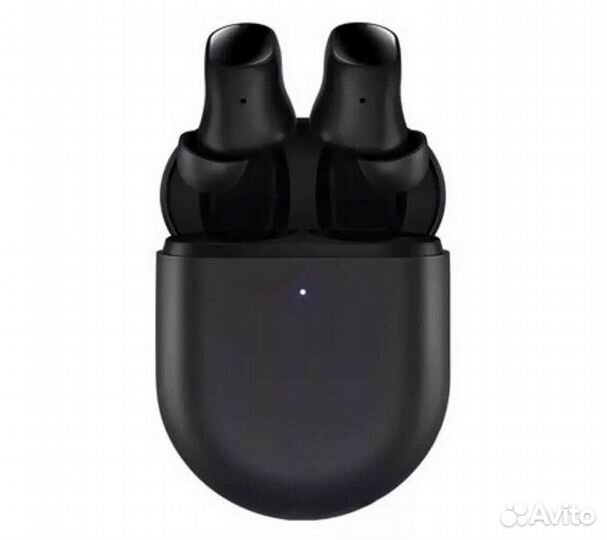 Наушники Xiaomi Redmi Buds 4, черный