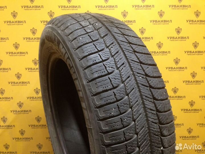 Michelin X-Ice XI3 195/65 R15