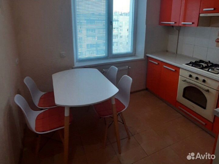 Комплект стульев. 4 шт. Новые