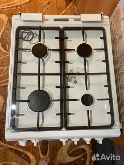 Комбинированная плита bosh