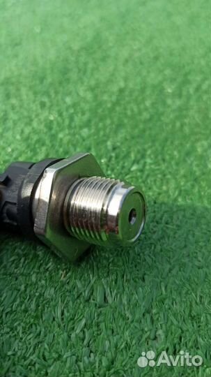 Датчик давления топлива Hyundai/Kia 314012F000