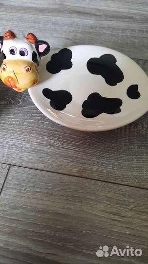 Набор посуды (для детей)