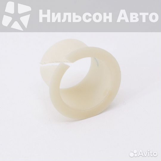 Втулка маятника nissan atlas, febest