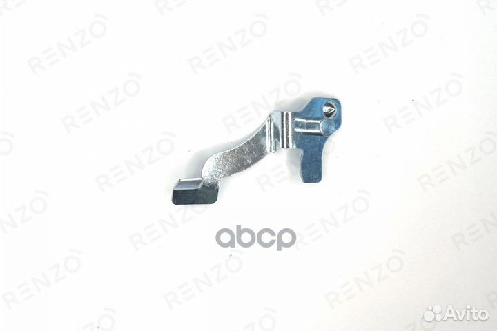 Рычаг задних колодок RIO 05-11 прав BSA012 renzo