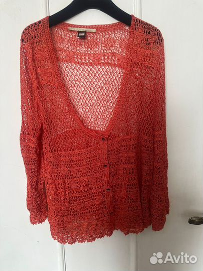 Кардиган Roberto cavalli