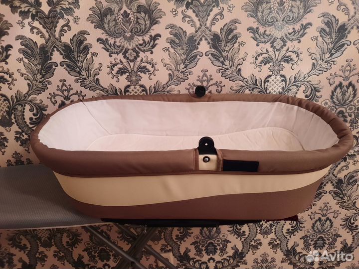 Детская коляска берта 2 в 1