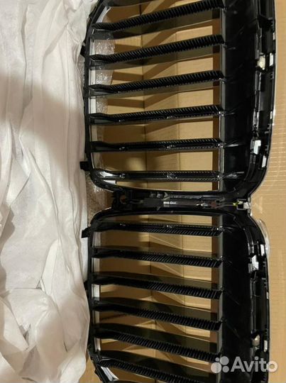 Запчасти на bmw